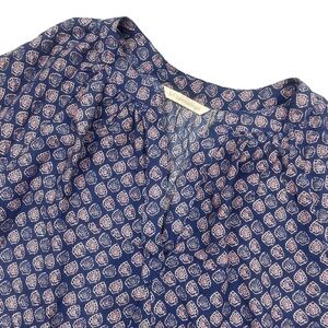 Soft‎ Surrounding Design Petite Medium Tunic Bohemian Lightweight